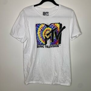 🔻MTV - Graphic Tee